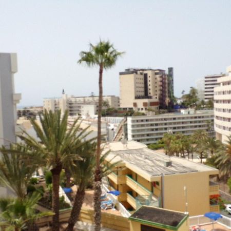 Los Juncos 403 Playa del Inglés Extérieur photo