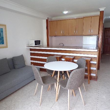 Los Juncos 403 Playa del Inglés Extérieur photo