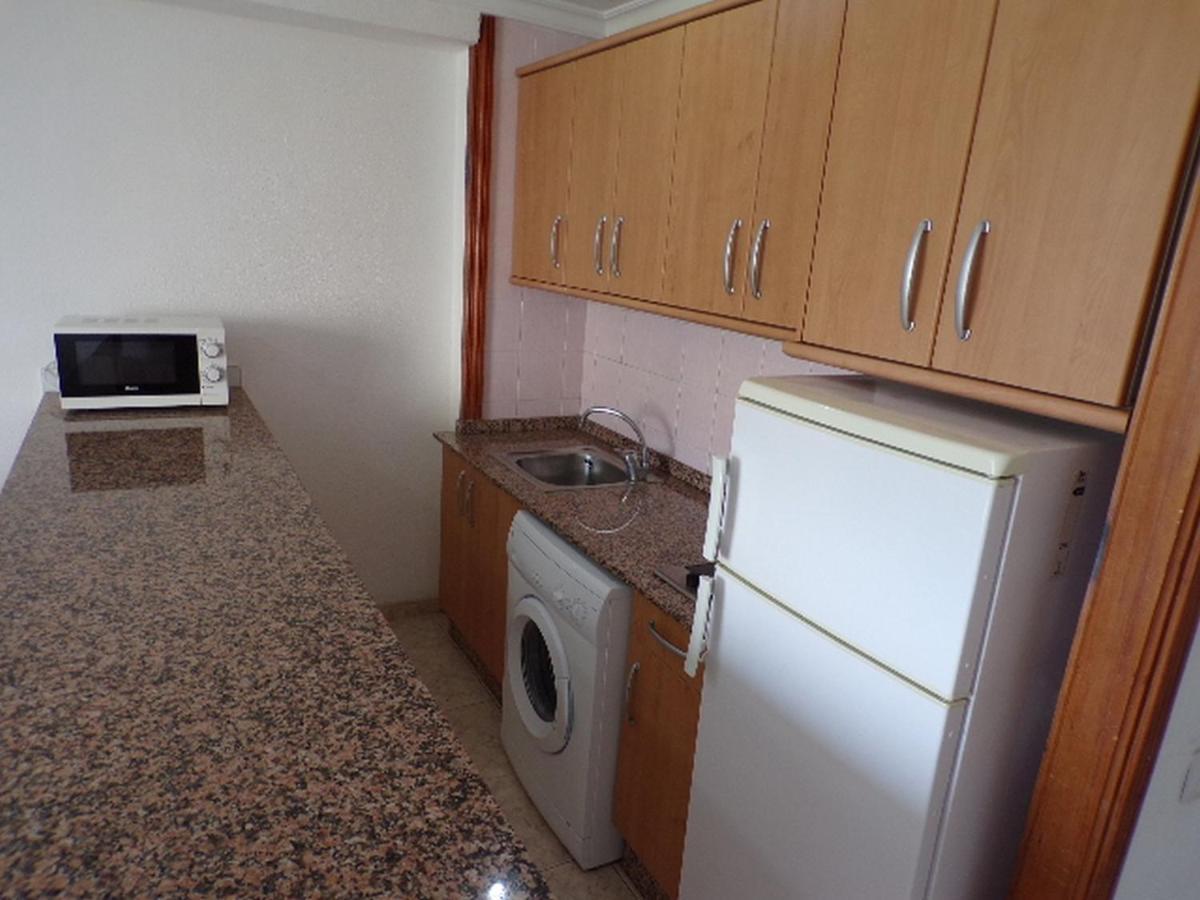 Los Juncos 403 Playa del Inglés Extérieur photo