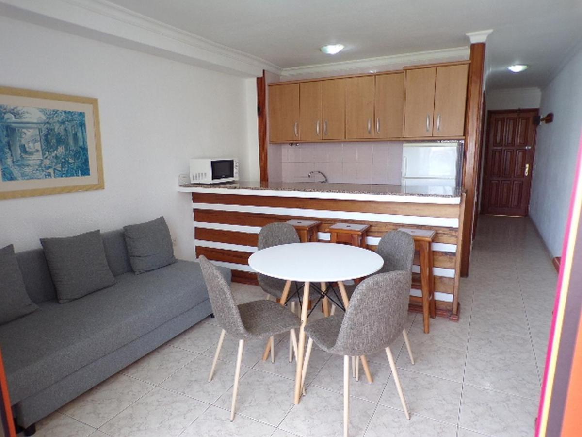 Los Juncos 403 Playa del Inglés Extérieur photo