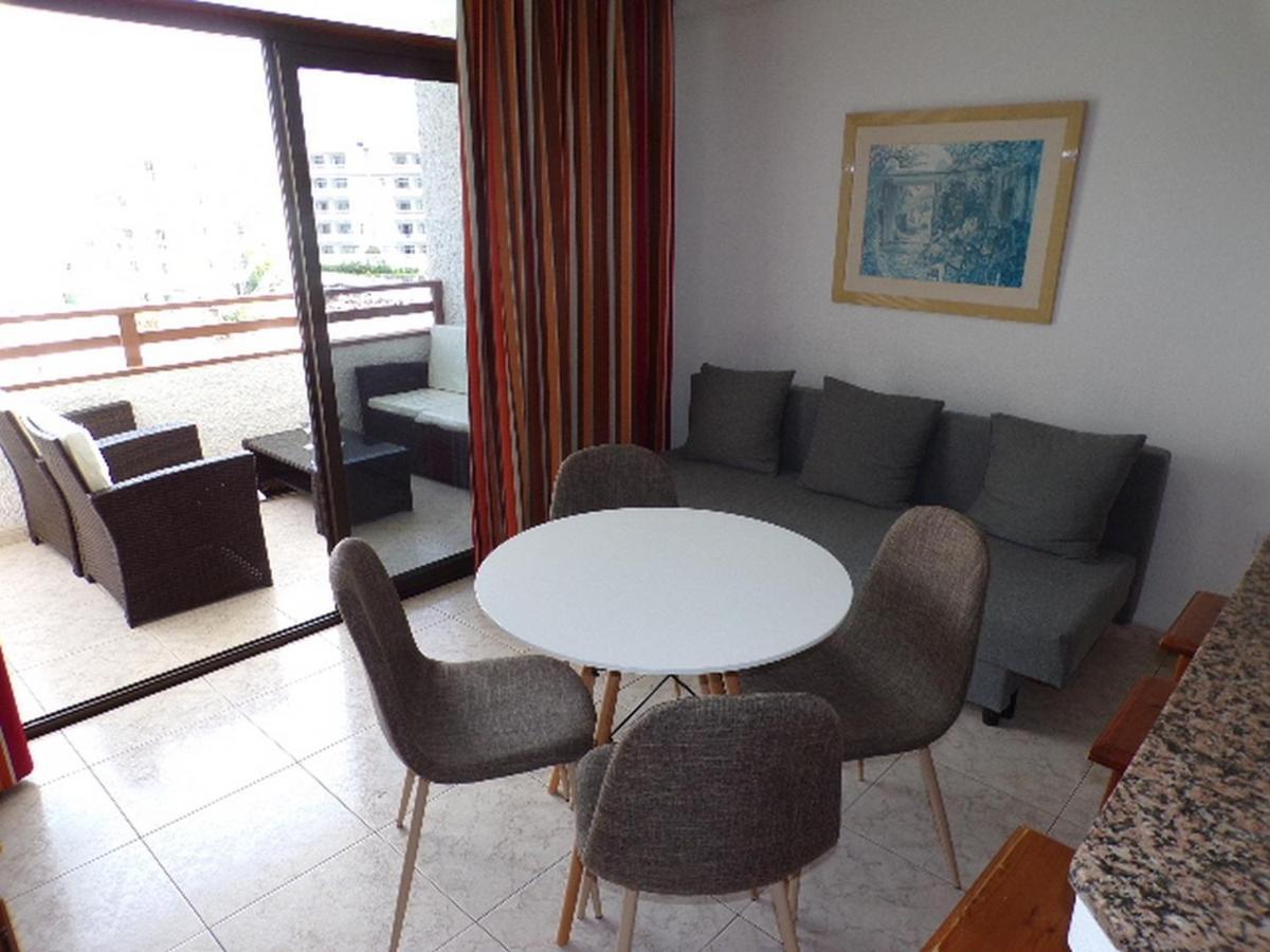 Los Juncos 403 Playa del Inglés Extérieur photo