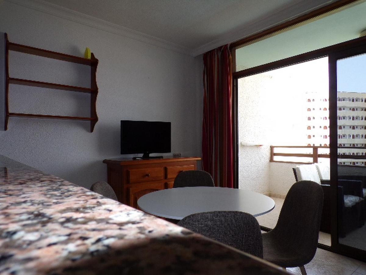 Los Juncos 403 Playa del Inglés Extérieur photo