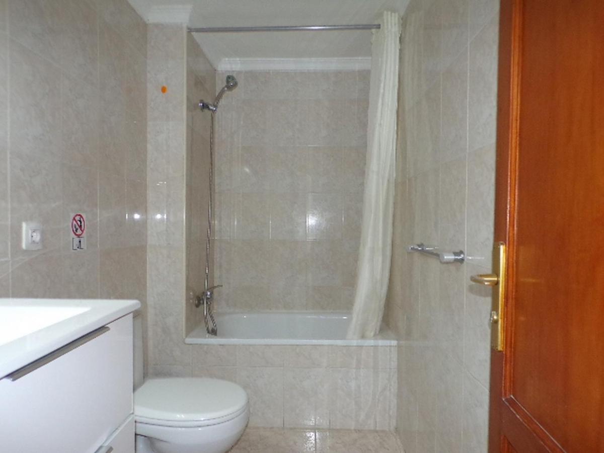 Los Juncos 403 Playa del Inglés Extérieur photo