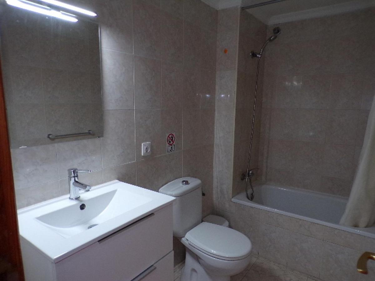 Los Juncos 403 Playa del Inglés Extérieur photo