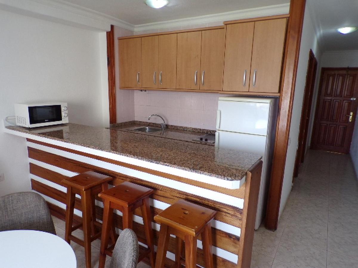 Los Juncos 403 Playa del Inglés Extérieur photo
