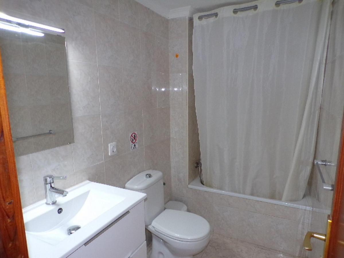 Los Juncos 403 Playa del Inglés Extérieur photo