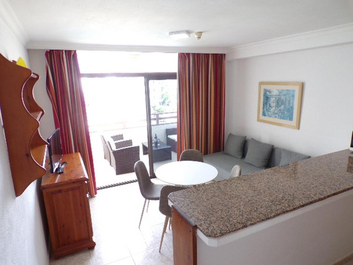 Los Juncos 403 Playa del Inglés Extérieur photo